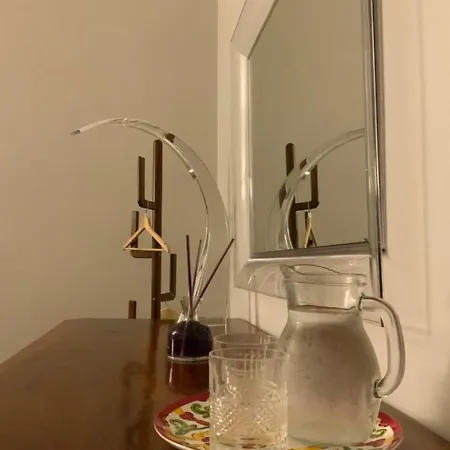 A Casa Di Pelé Rome