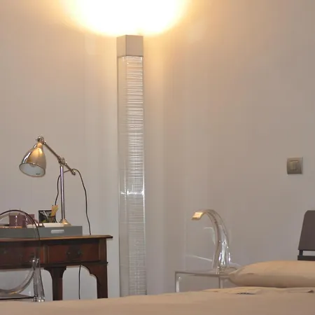 A Casa Di Pelé Maison d'hôtes