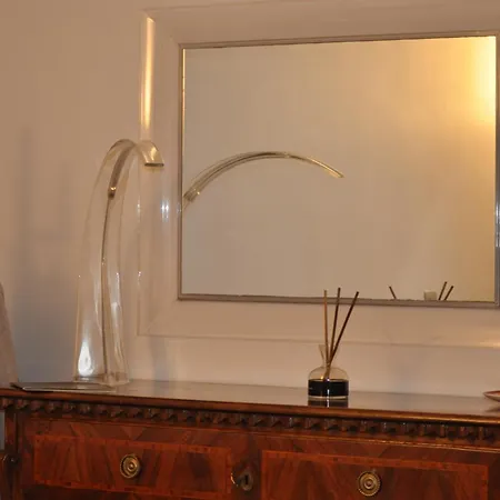 A Casa Di Pelé Maison d'hôtes 4*