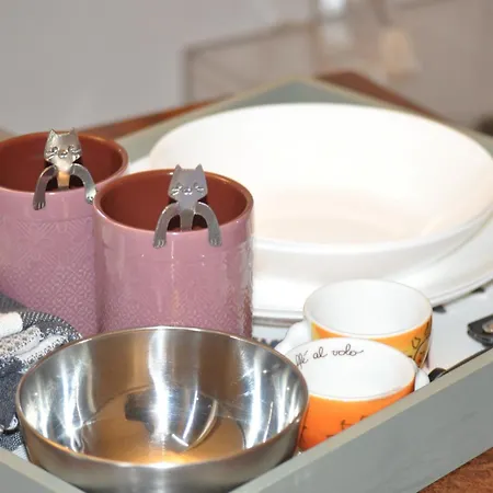 A Casa Di Pele Gasthof