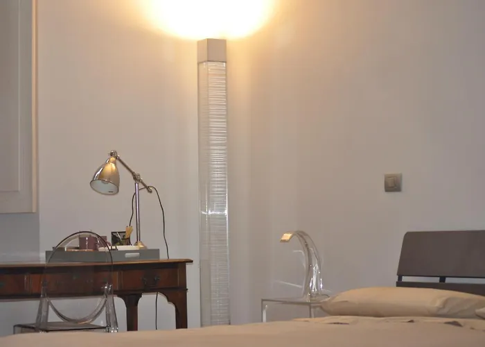 A Casa Di Pelé Affittacamere
