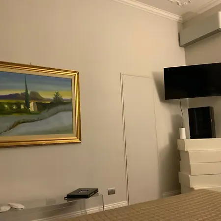 A Casa Di Pele Гостевой дом Рим