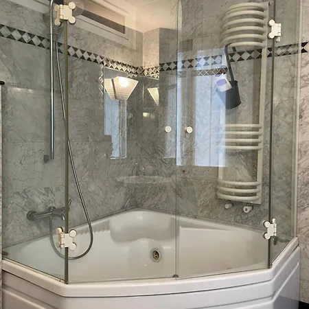 A Casa Di Pele Гостевой дом