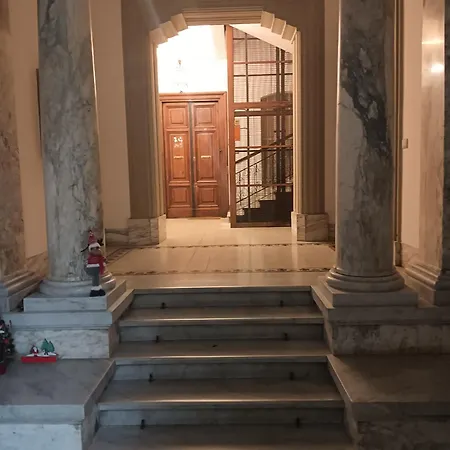 Гостевой дом A Casa Di Pele Рим